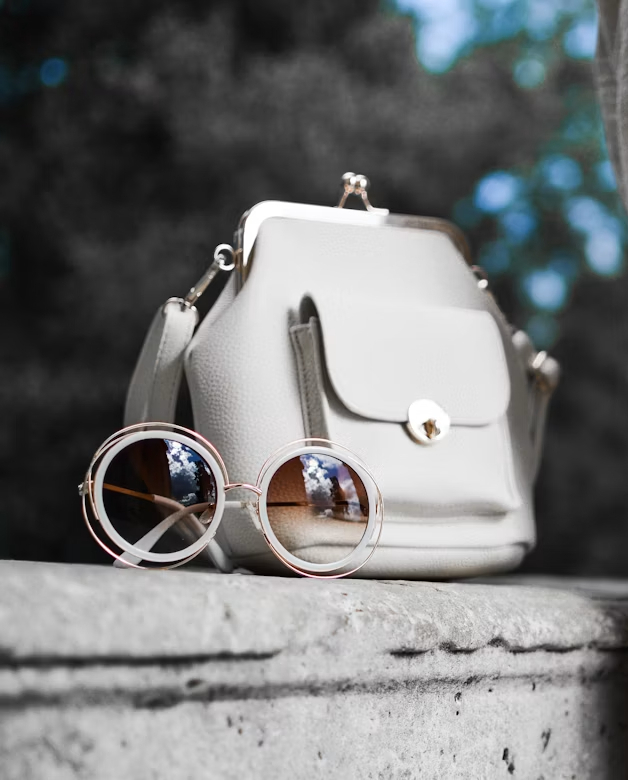 Luxury Boutique